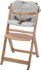 Cuscino Comfort per Seggiolone Pappa Bebeconfort Timba Warm Gray Prima infanzia/Allattamento e pappa/Seggioloni sedili e accessori/Cuscini e fodere per seggioloni La Casa Del Bebè - Napoli, Commerciovirtuoso.it