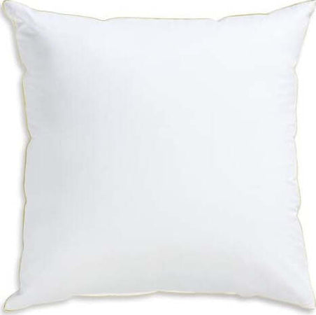 Cuscino Extra morbido Bianco Frau Holle 80x80 cm Casa e cucina/Tessili per la casa/Biancheria da letto/Cuscini/Cuscini standard Scontolo.net - Potenza, Commerciovirtuoso.it