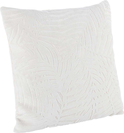 Cuscino imbottito per divano Anitha 45x45cm con effetto velluto Giardino e giardinaggio/Arredamento da giardino e accessori/Cuscini/Cuscini per divani Decor Space - Altamura, Commerciovirtuoso.it