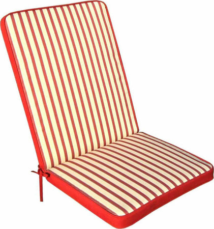 cuscino-medio-con-doppia-cucitura-idrorepellente-Rosso-Milani-Home