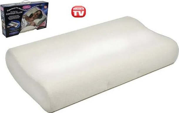 Cuscino-Ortopedico-Memory-Foam-47x30x10-cm