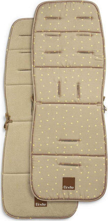 Cuscino per Passeggino Elodie Details Lemon Sprinkles Casa e cucina/Tessili per la casa/Biancheria per culle e lettini/Biancheria bebè/Cuscini di sostegno per neonati La Casa Del Bebè - Napoli, Commerciovirtuoso.it
