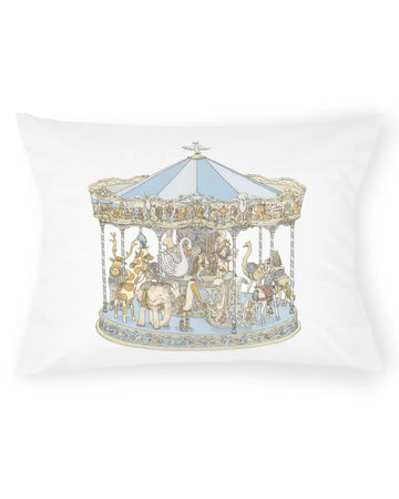Cuscino Atelier Choux Velluto