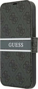 custodia-a-libro-guess-iphone-13-pro-nera