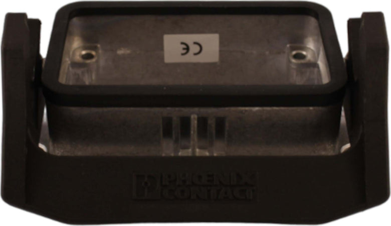 Custodia-da-incasso10P-Leva-in-Poliammide---PHOENIX-CONTACT