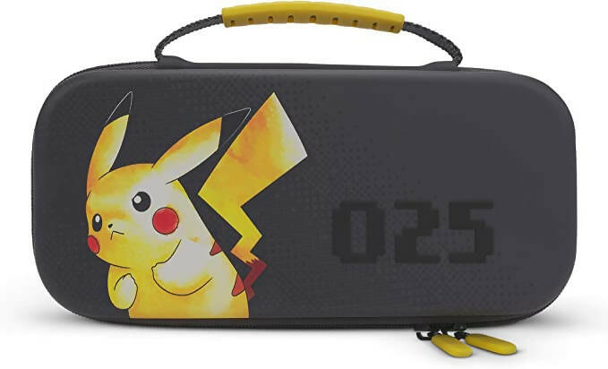 Custodia Da Trasporto Pokémon Per Nintendo Switch O Nintendo Switch Lite - Pikachu