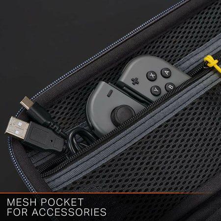 Custodia Da Trasporto Pokémon Per Nintendo Switch O Nintendo Switch Lite - Pikachu