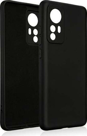 custodia-in-tpu-per-xiaomi-redmi-12-nera