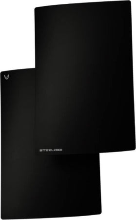 CUSTODIA-PER-CONSOLE-PS5-DIGITAL-STEELDIGI-FP02B-BLACK-(NERO)