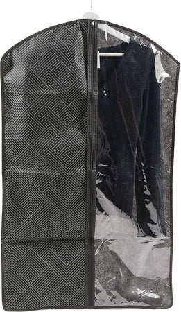 Custodia porta abiti in TNT appendibile per cambio stagione, resistente e durevole Casa e cucina/Decorazioni per interni/Accessori decorativi/Soprammobili Decor Space - Altamura, Commerciovirtuoso.it