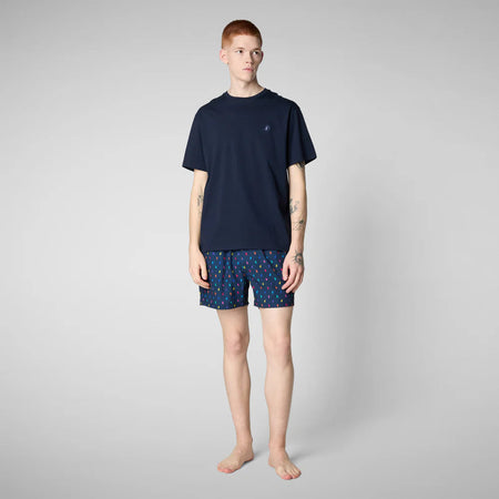 SAVE THE DUCK ADEMIR ADEMIR-SIPO20 SS25 da uomo