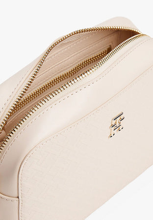 Tommy Hilfiger BORSA TH DISTINCT CAMERA BAG MONO da donna