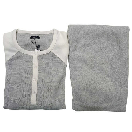 Pigiama Autunno/Inverno Donna Bisbigli Smart Life 42