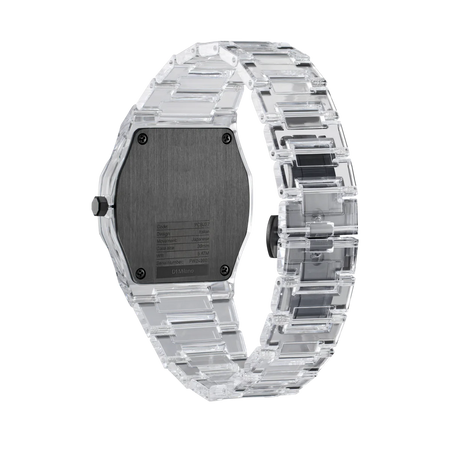 Orologio uomo D1MILANO D1-NYBJ01