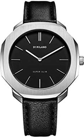 D1 Milano Orologio Casual SSLL01 Moda/Uomo/Orologi/Orologi da polso Dupers Club - Campo di Giove, Commerciovirtuoso.it