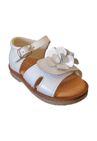 Scarpe sandalo tallonato Unisex bambino panyno B3444