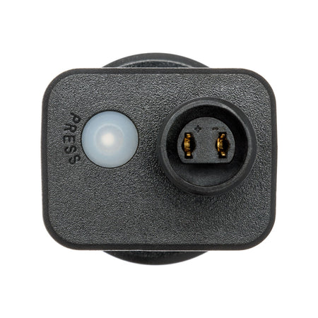 Ricambio trasformatore opzionale per luci a led con Spina Europea IP44 e memory controller