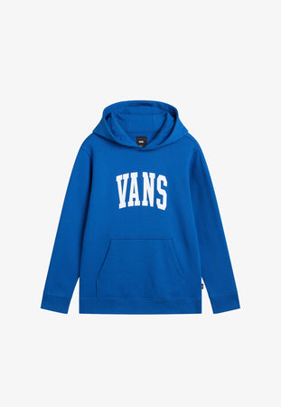 VANS FELPA TOTAL BLUE