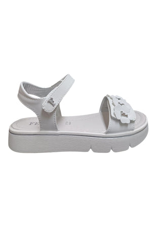 Scarpe sandalo Bambine e ragazze ferrè pam