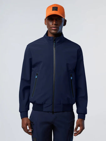 North Sails capospalla uomo storm softshell sailor jacket