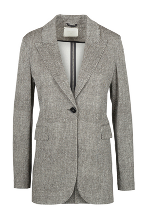 Circolo 1901 - Giacca - 450131 - Grigio da donna