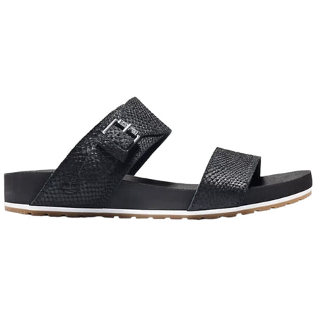 Sandalo Malibu waves nero TB0A2AV Sandali Timberland