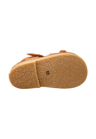 Scarpe sandalo tallonato Unisex bambino panyno B3227