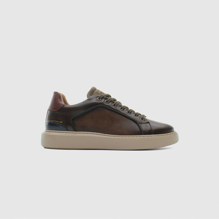 Ambitious Uomo sneakers in pelle