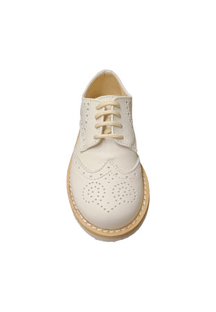 Scarpe inglesino scarpa elegante Unisex bambino Carrots ING