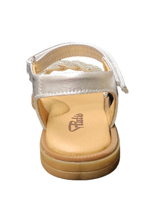 Scarpe sandalo Bambine e ragazze platis P3146