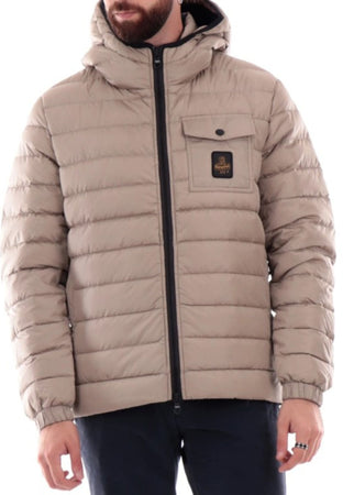 REFRIGIWEAR Giubbotto HUNTER JACKET da uomo
