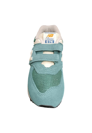 Scarpe sneakers Bambini e ragazzi New Balance 574