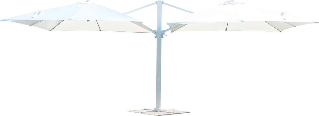 DA-VINCI---ombrellone-doppio-da-giardino-3x3-Bianco-Milani-Home
