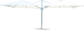 DA-VINCI---ombrellone-doppio-da-giardino-3x3-Bianco-Milani-Home