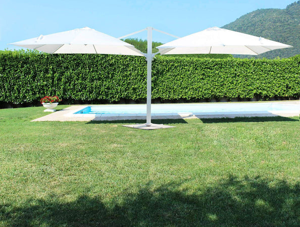 DA-VINCI---ombrellone-doppio-da-giardino-3x3-Bianco-Milani-Home