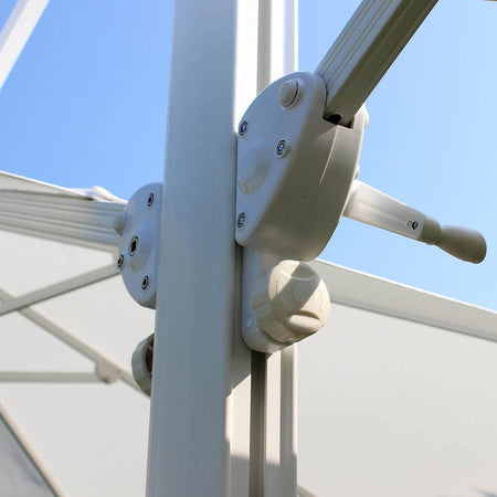 DA-VINCI---ombrellone-doppio-da-giardino-3x3-Bianco-Milani-Home