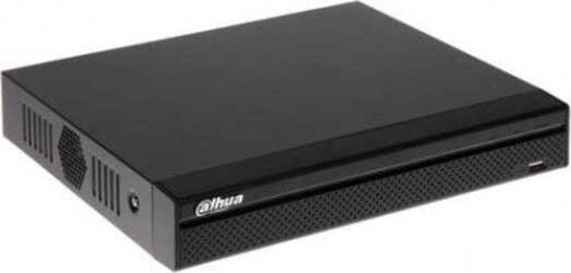 DAHUA 8 CANALI PENTA-BRID 1080N/720P COMPACT 1U 1HDD WIZSENSE DIGITAL VIDEO RECORDER | XVR4108HS-I Fai da te/Sicurezza e protezione/Sistemi di sicurezza domestica/Kit video per la sicurezza domestica/Videocamere di sorveglianza/Dom camera Zencoccostore - Formia, Commerciovirtuoso.it