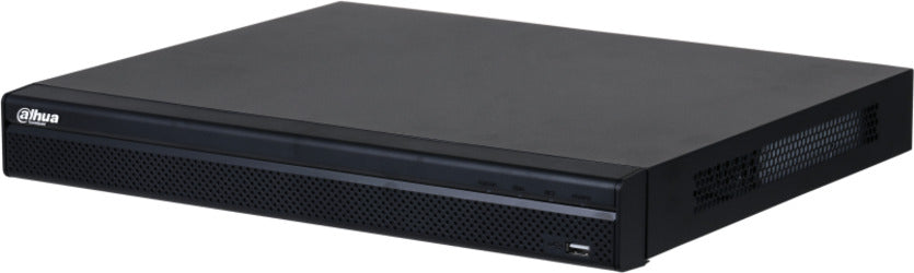 DAHUA NVR4232-4KS2 | NVR4232-4KS2 Fai da te/Sicurezza e protezione/Sistemi di sicurezza domestica/Kit video per la sicurezza domestica/Videocamere di sorveglianza/Dom camera Zencoccostore - Formia, Commerciovirtuoso.it