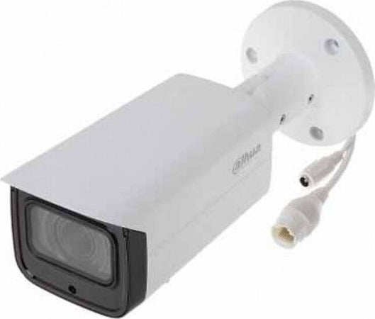 DAHUA TELECAMERA BULLET IP 4.0 MEGAPIXEL HD | IPC-HFW2431T-ZS-S2 Fai da te/Sicurezza e protezione/Sistemi di sicurezza domestica/Kit video per la sicurezza domestica/Videocamere di sorveglianza/Dom camera Zencoccostore - Formia, Commerciovirtuoso.it
