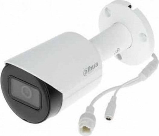 DAHUA TELECAMERA BULLET IP 4.0 MEGAPIXEL | IPC-HFW2431S-S-S2 Fai da te/Sicurezza e protezione/Sistemi di sicurezza domestica/Kit video per la sicurezza domestica/Videocamere di sorveglianza/Dom camera Zencoccostore - Formia, Commerciovirtuoso.it