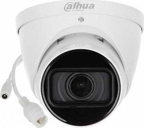 DAHUA TELECAMERA DOME 4.0 MEGAPIXEL HD | IPC-HDW2431T-ZS-S2 Fai da te/Sicurezza e protezione/Sistemi di sicurezza domestica/Kit video per la sicurezza domestica/Videocamere di sorveglianza/Dom camera Zencoccostore - Formia, Commerciovirtuoso.it