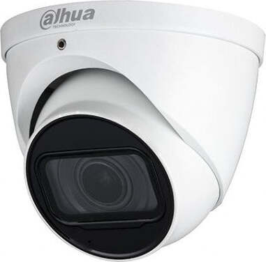 DAHUA TELECAMERA DOME EYEBALL IBRIDA 4IN1 FULL HD 2.0 MEGAPIXEL | HAC-HDW1200T-Z Fai da te/Sicurezza e protezione/Sistemi di sicurezza domestica/Kit video per la sicurezza domestica/Videocamere di sorveglianza/Dom camera Zencoccostore - Formia, Commerciovirtuoso.it