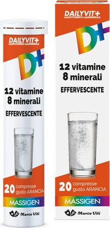 DAILYVIT+-12-VITAMINE-8-MINERALI-EFFERVESCENTE-20-COMPRESSE
