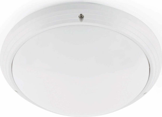 DAKRON Lampada plafoniera bianco Illuminazione/Illuminazione per interni/Lampadari lampade a sospensione e plafoniere/Plafoniere Led Mall Home - Napoli, Commerciovirtuoso.it