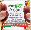 Dal Frantoio Argan 100gr. Sapone Vegetale Sapone Di Marsiglia con Olio di Oliva Saponeria Nesti Firenze Sapone Vegano Bellezza/Bagno e corpo/Detergenti per il corpo/Saponette Tiziana non solo gioielli - Civitanova Marche, Commerciovirtuoso.it
