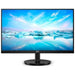 Philips v line 275v8la/00 monitor pc 68,6 cm (27\) 2560 x 1440 pixel quad hd led nero