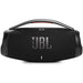 Jbl portable stereo speaker boombox 3 black schwarz (jblboombox3blk) - 152608