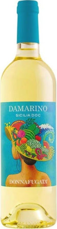 Damarino-Donnafugata