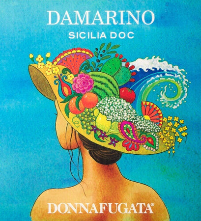 Damarino-Donnafugata