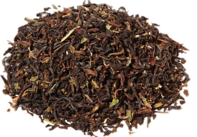 Dargeeling FTGFOP - Tè Nero Alimentari e cura della casa/Caffè tè e bevande/Tè e tisane/Tè nero MariTea bottega del Tè - Lodi, Commerciovirtuoso.it